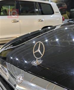 مێرسێدس بێنز S-Class